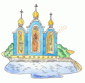 Джерело св. Анни. Екскурсії зі Львова, ціна