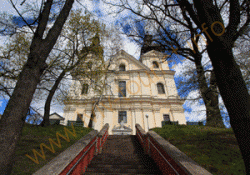 Храм-Архистратига-Михаїла