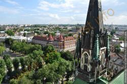 церква ольги та єлизавети
