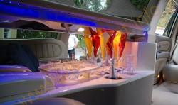 Renting Limousine in Lviv