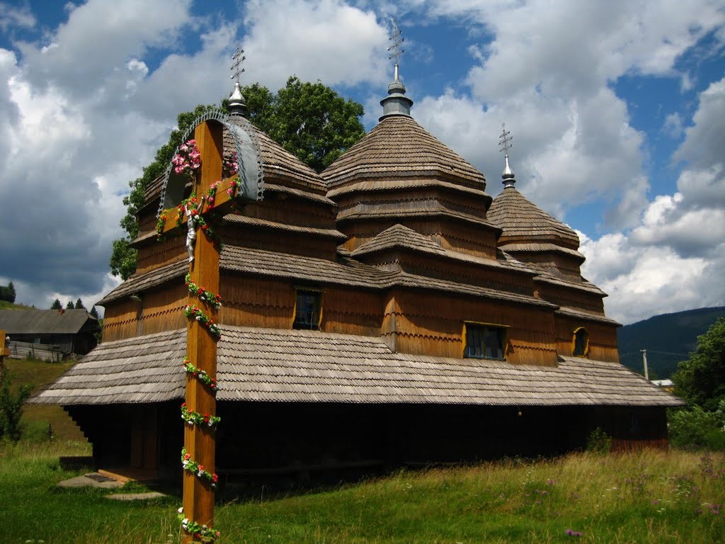 Слаське тури, славське екскурсії
